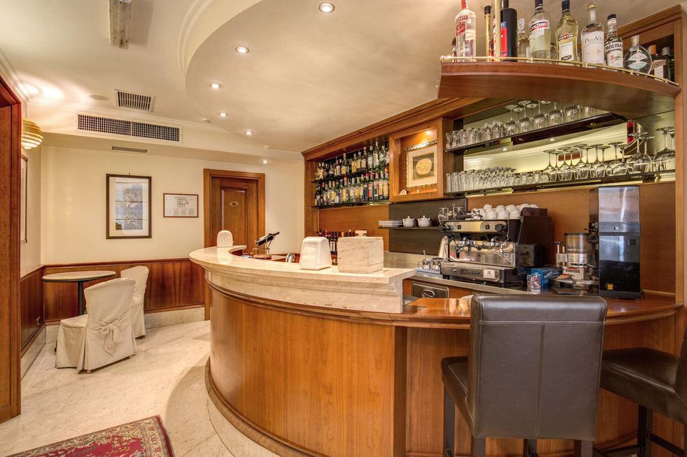 San Marco Hotel Rome