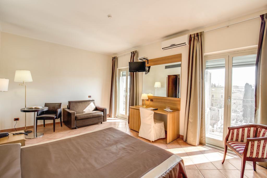 San Marco 3* Rom